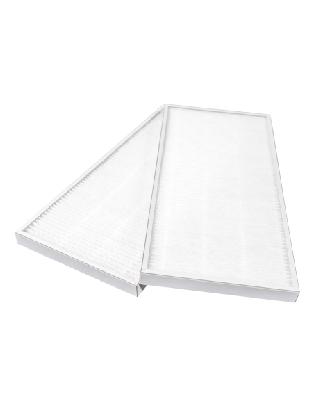 Filtres F7 compatibles VMC DUOLIX ou DUOCOSY Atlantic