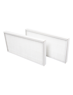 BRIZZ Filtres Compatibles VMC AUTOGYRE Maison'Air DF 72 - Fabrication Française