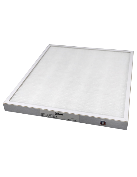 Filtre compatible pour chauffe-eau CHAPPEE TD VMC 200 L