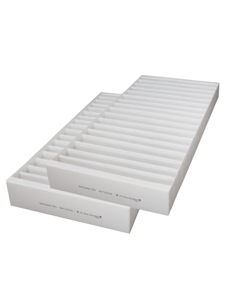 Filtres compatibles VMC DANTHERM HCH5