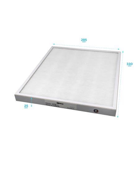 Filtre compatible pour chauffe-eau CHAPPEE TD VMC 200 L