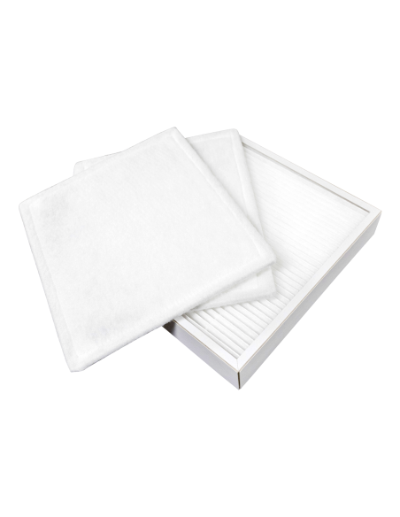 Filtres BRIZZ compatibles VMC ALDES Dee Fly Cube 300 et Dee Fly Cube 370