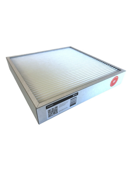 Filtre compatible VMI PUREVENT Vision'R VENTILAIRSEC