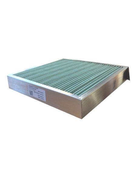 Filtre haute filtration compatible VMI PUREVENT VENTILAIRSEC