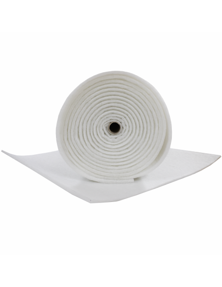 Filtre G4 (10 mm d'épaisseur) en plaque à découper