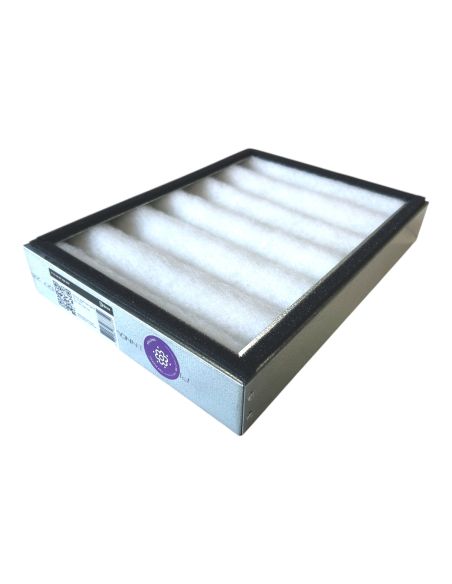 Filtre compatible centrale NEX40HV AERMEC