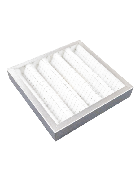 Filtre compatible pour chauffe-eau ALDES T. FLOW Hygro B200
