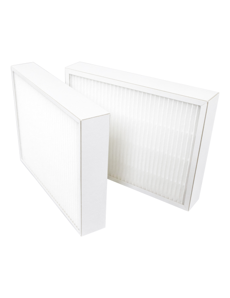 Filtres compatibles VMC ALDES Dee Fly Modulo Auto ou Hygro (sans by-pass)
