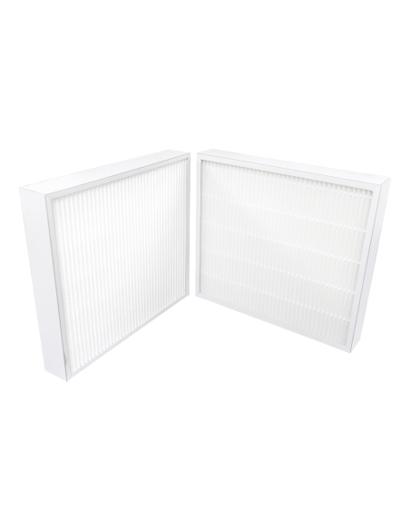 Filtres compatibles VMC ALDES Dee Fly Modulo Auto ou Hygro (avec by-pass)