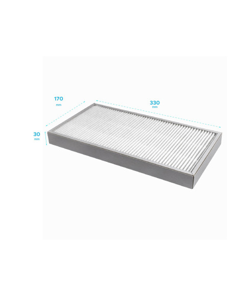 Filtres compatibles VMC OPTIMOCOSY HR Atlantic