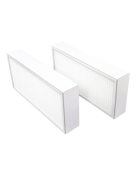 Filtres compatibles VMC UNELVENT / S&P DOMEO 210